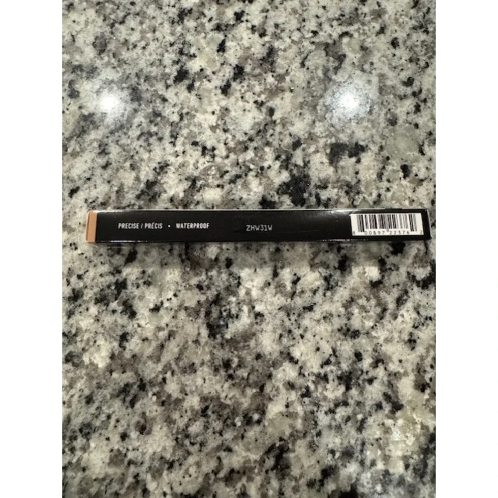 NYX Micro Brow Pencil Ash Blonde Waterproof Precise Shading Tool‎ ZHW31W